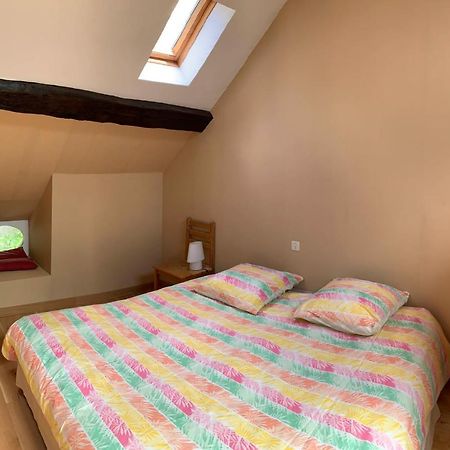 Mâlain La Malinette B&B, Calme Et Authenticite المظهر الخارجي الصورة