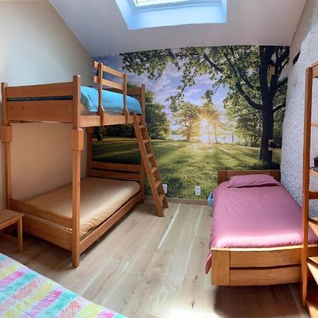 Mâlain La Malinette B&B, Calme Et Authenticite المظهر الخارجي الصورة