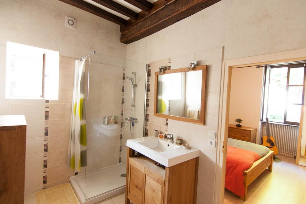 Mâlain La Malinette B&B, Calme Et Authenticite المظهر الخارجي الصورة