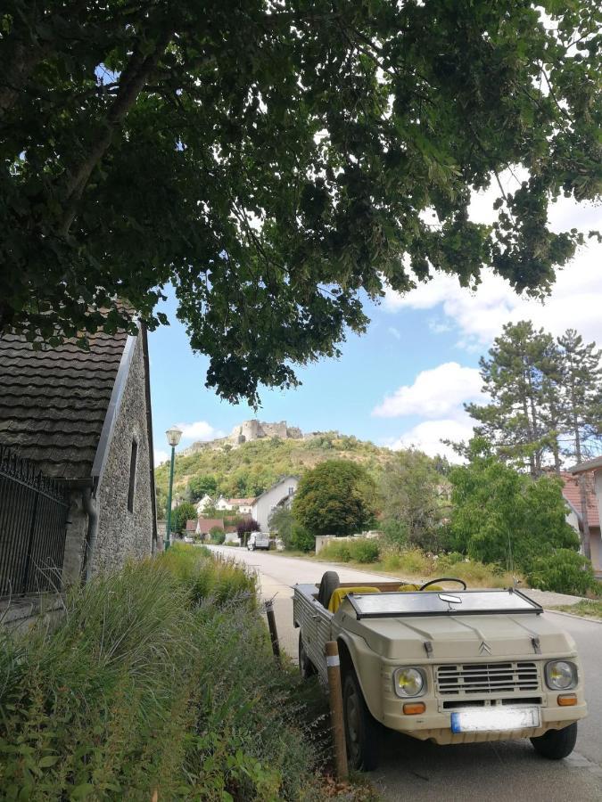 Mâlain La Malinette B&B, Calme Et Authenticite المظهر الخارجي الصورة