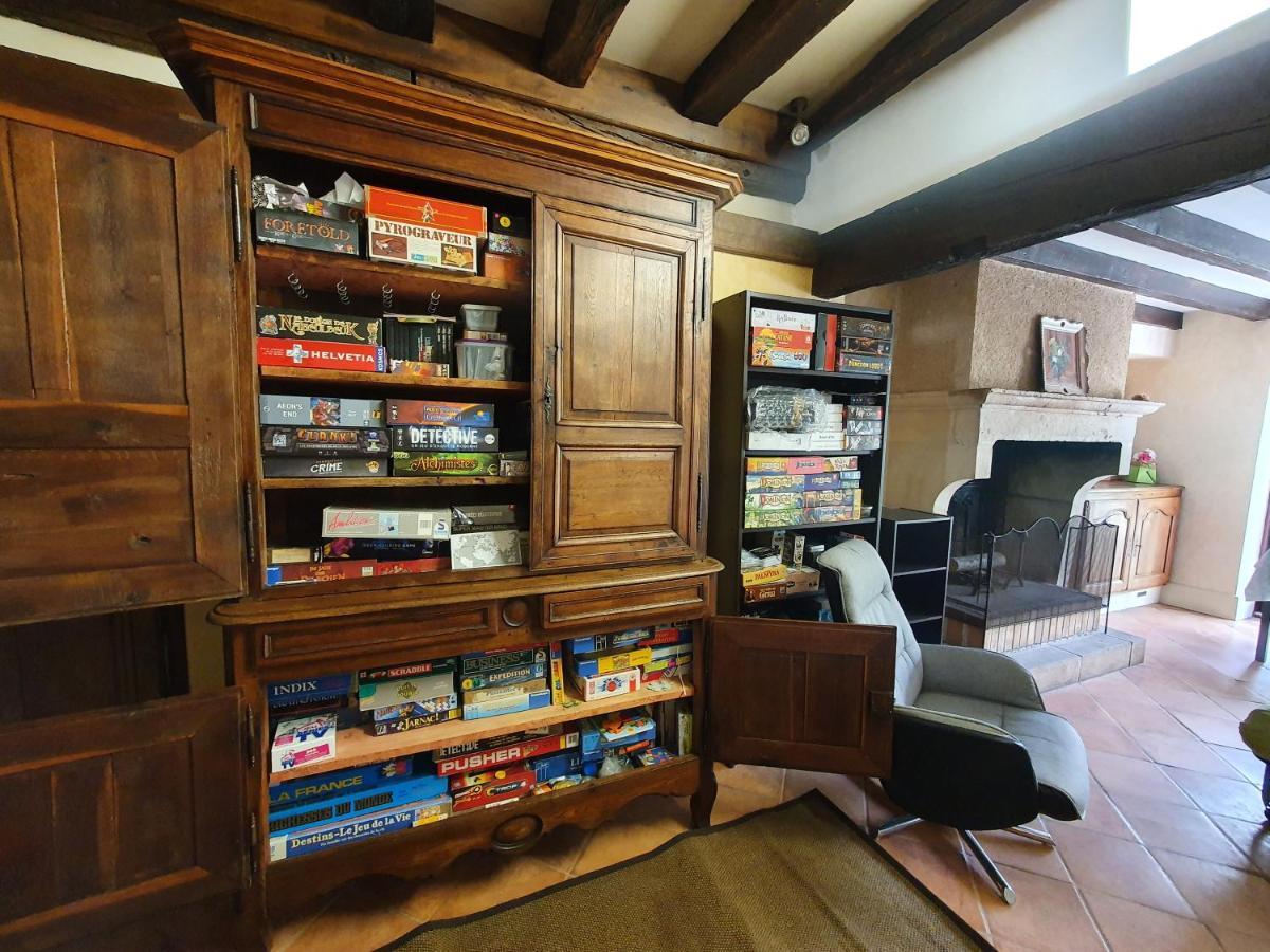 Mâlain La Malinette B&B, Calme Et Authenticite المظهر الخارجي الصورة