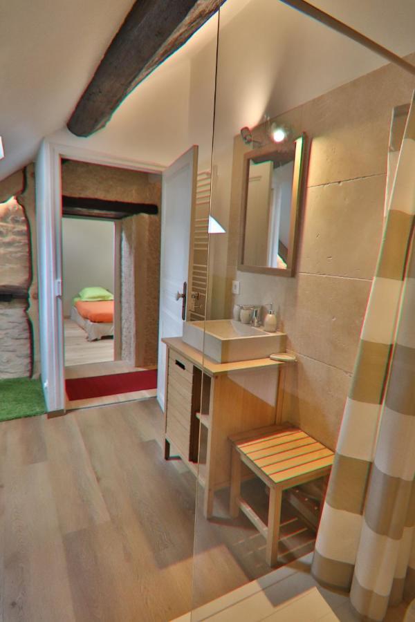 Mâlain La Malinette B&B, Calme Et Authenticite المظهر الخارجي الصورة