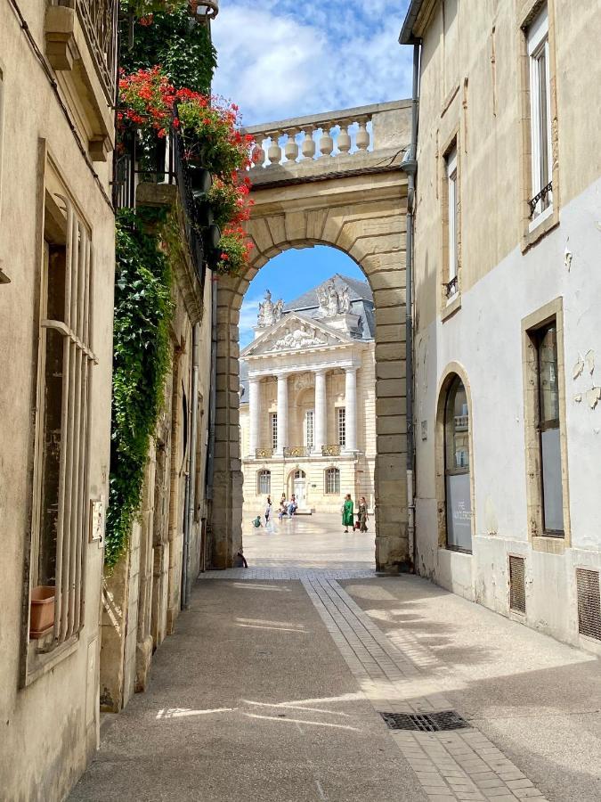 Mâlain La Malinette B&B, Calme Et Authenticite المظهر الخارجي الصورة