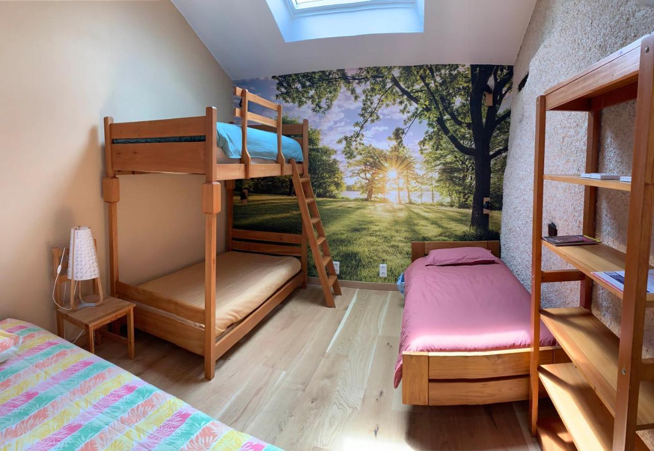 Mâlain La Malinette B&B, Calme Et Authenticite المظهر الخارجي الصورة